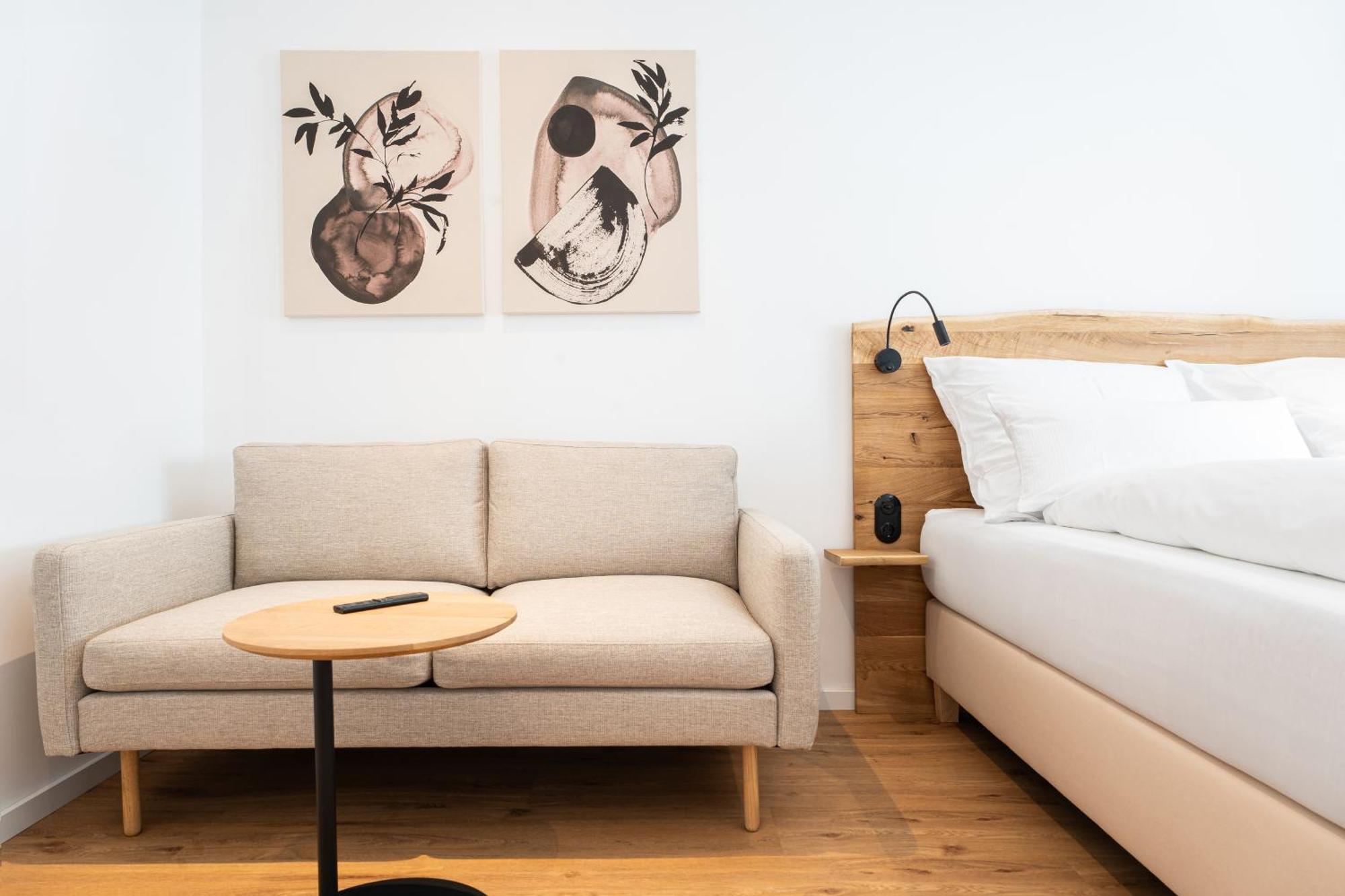 קובלנץ Hozo1-Exklusiv Apartment Der Roze Living מראה חיצוני תמונה