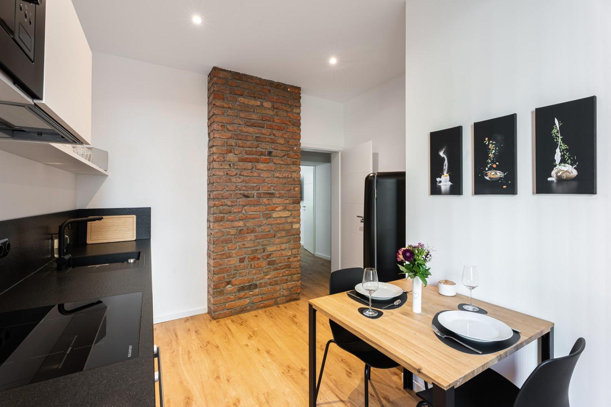 קובלנץ Hozo1-Exklusiv Apartment Der Roze Living מראה חיצוני תמונה