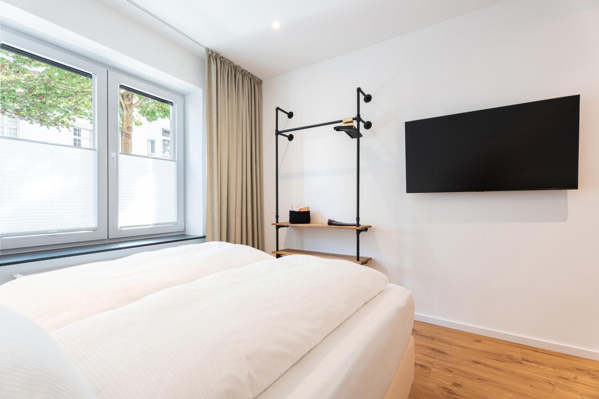 קובלנץ Hozo1-Exklusiv Apartment Der Roze Living מראה חיצוני תמונה