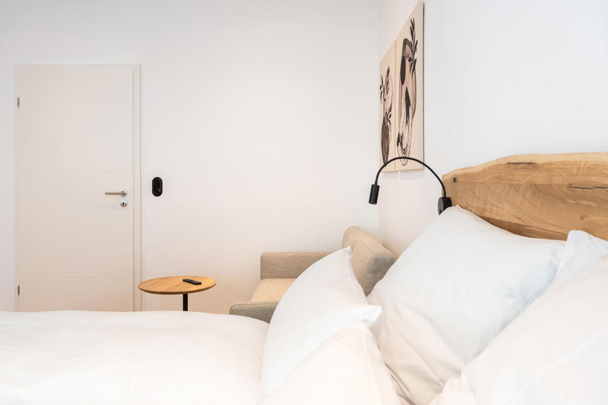 קובלנץ Hozo1-Exklusiv Apartment Der Roze Living מראה חיצוני תמונה